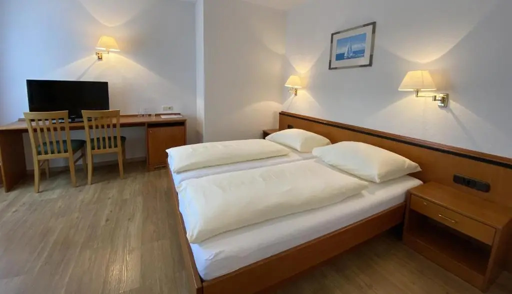 Hotel Restaurant Faustschlössl - Chambres