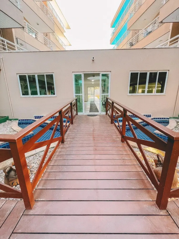 Apartamento Praia do Cumbuco