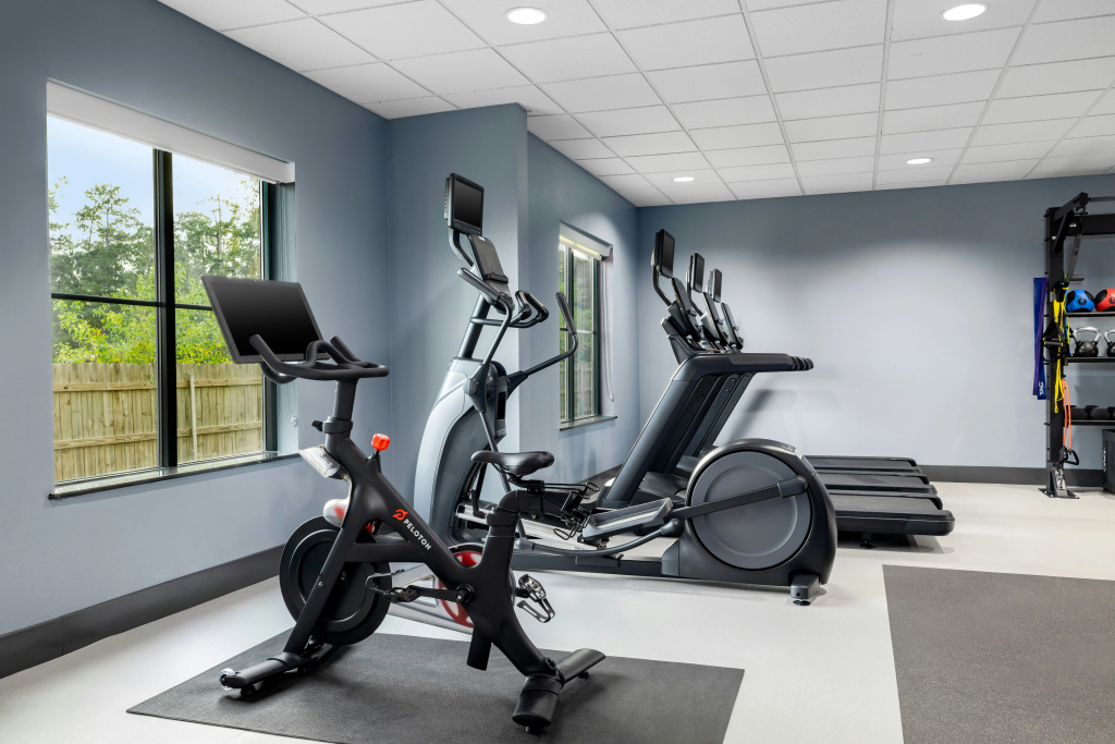 Homewood Suites Slidell - Général