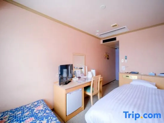 Yuzawa Royal Hotel - Chambres