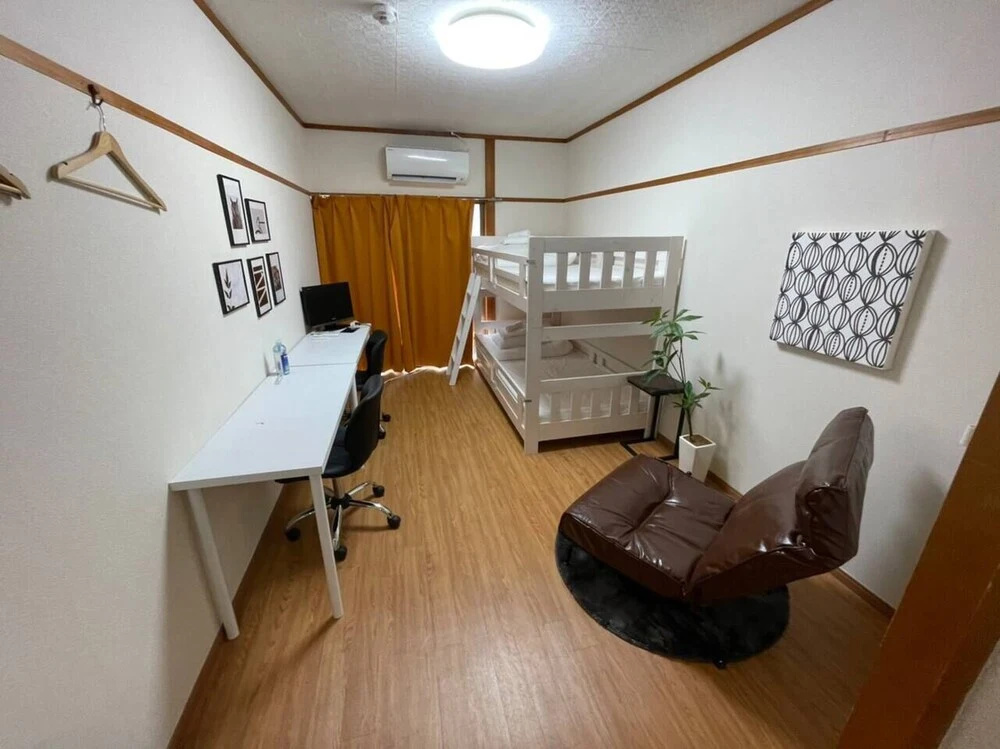 RESIDENTIAL HOTEL YAMATO-H Shimokitazawa 207 사진 1