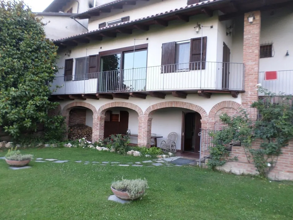 Bed and Breakfast Al Riccio