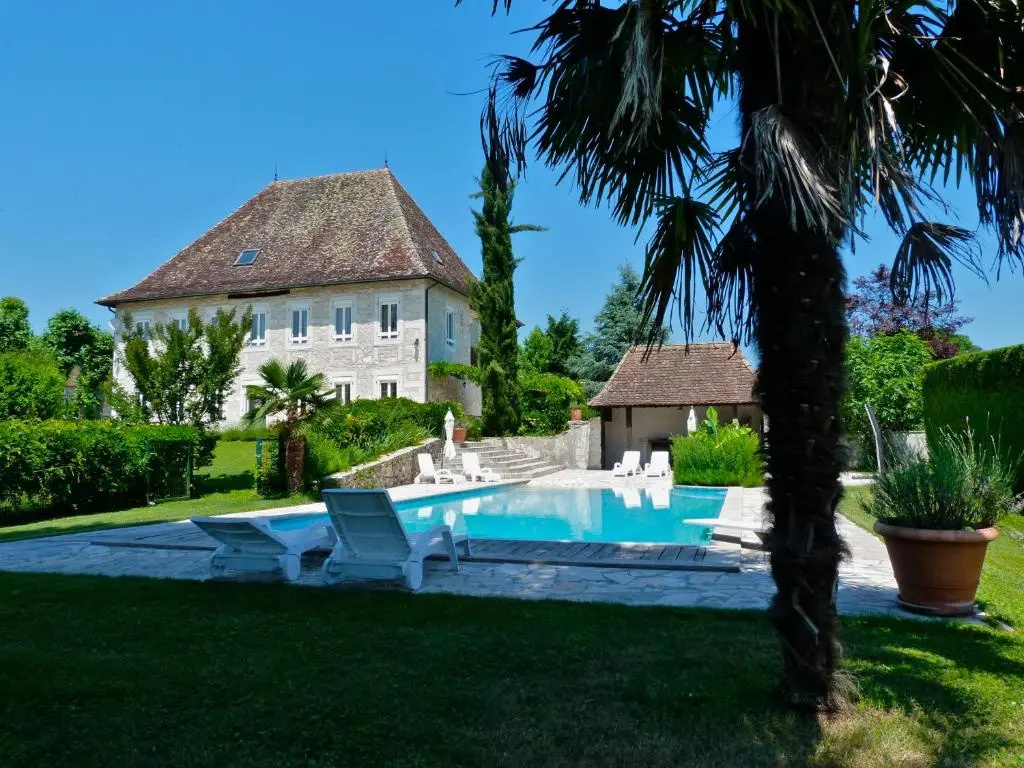 Domaine Du Manoir - 2