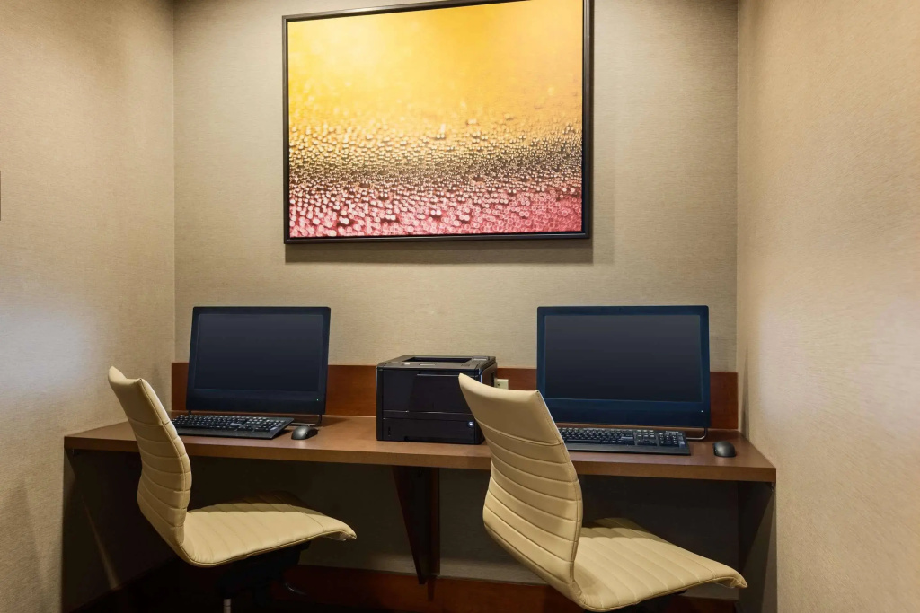 Hyatt Place Oklahoma City-Northwest - Général