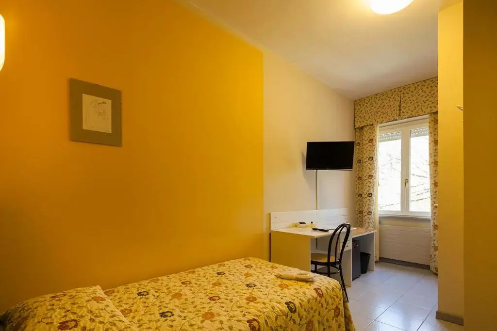 Park Hotel Fantoni - Chambres