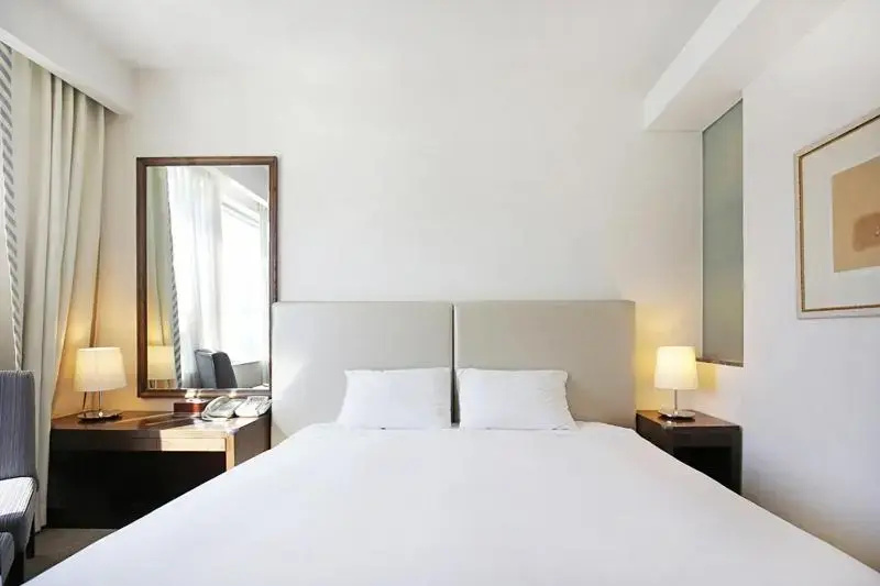Samsung Hotel Geoje - Chambres