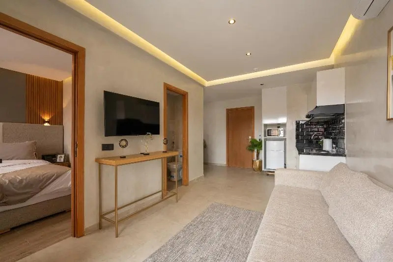 Standard Apartment