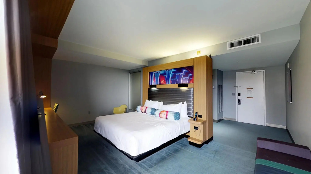 Hotel photo 6