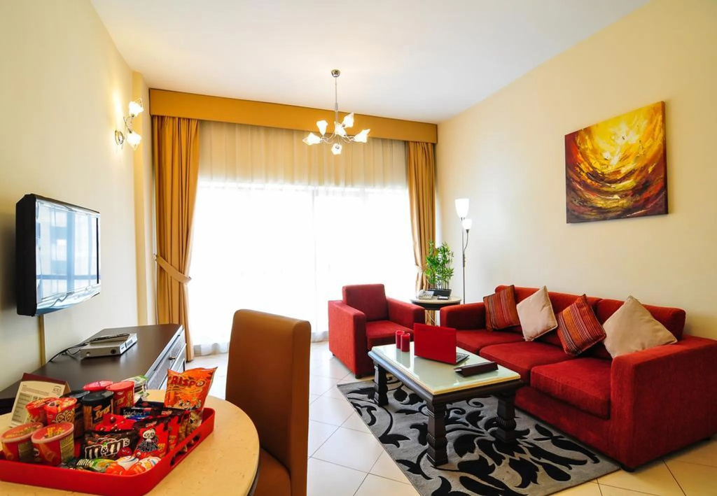 Auris Boutique Hotel Apartments - Général