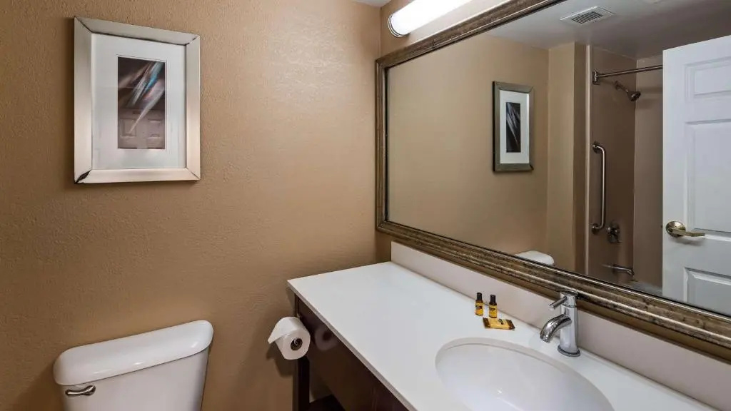 Wingate by Wyndham Harrisburg Near Hershey - Chambres