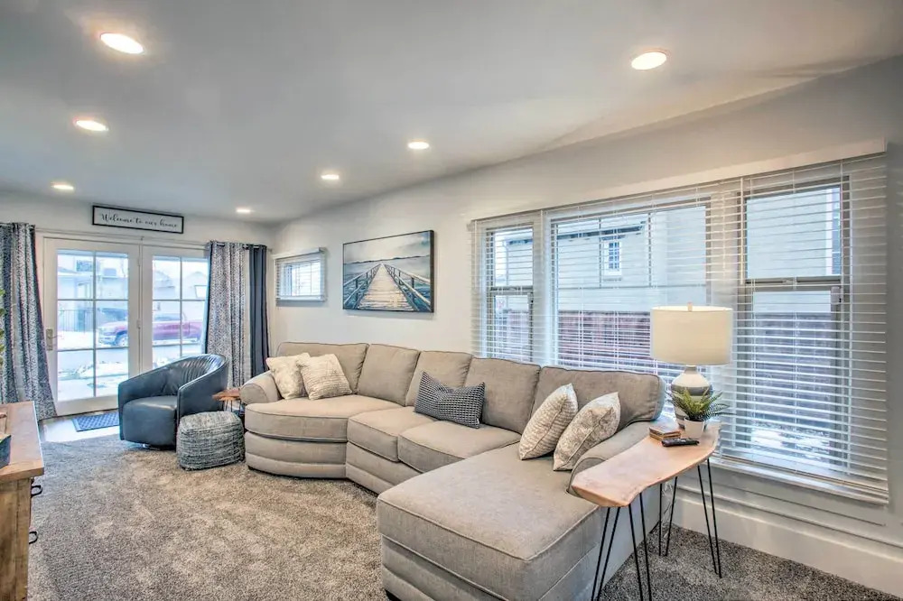 Downtown CDA Home - Premium Walkable Location! — фото 2