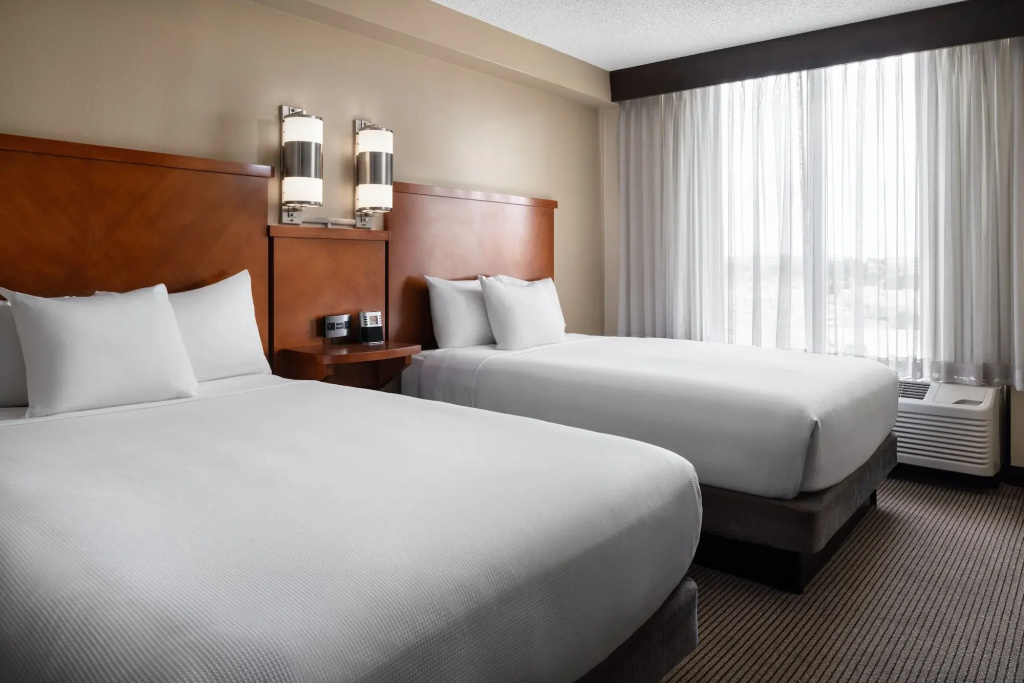 Hyatt Place Denver Tech Center - Général