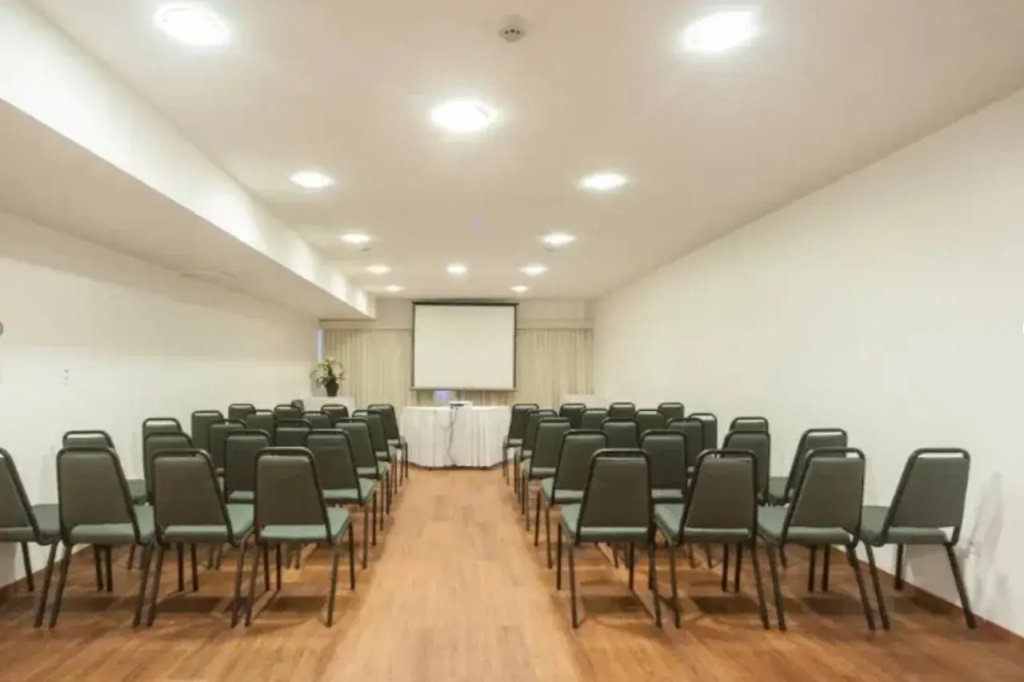 Dan INN Mar Piedade By Nacional Inn - Général