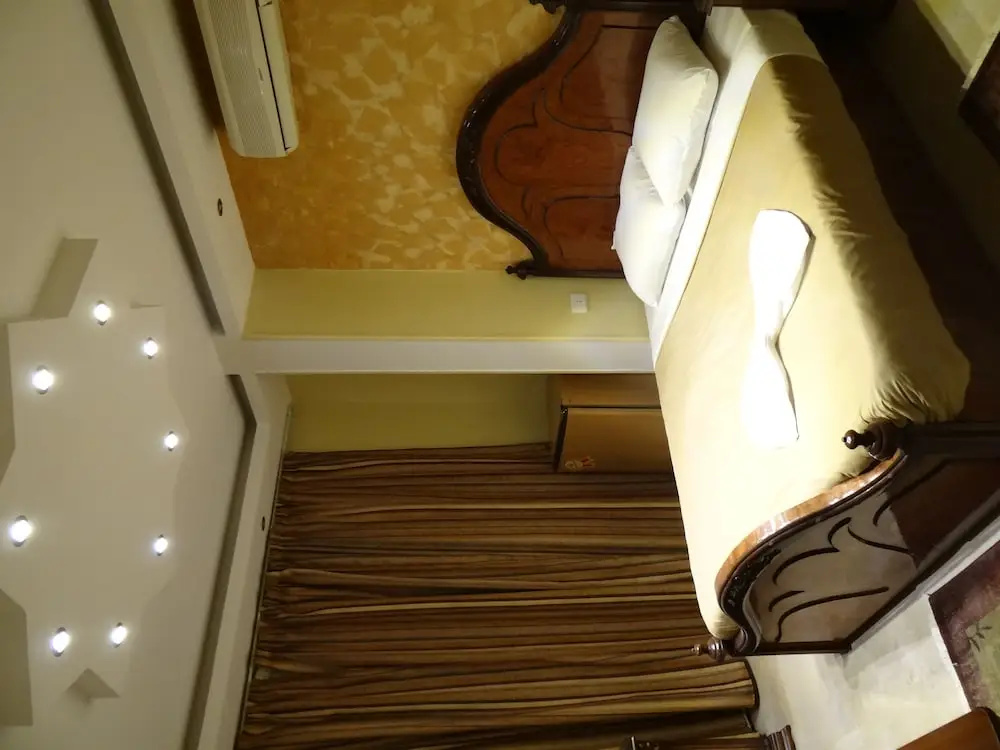 Dreamers Hotel - Chambres