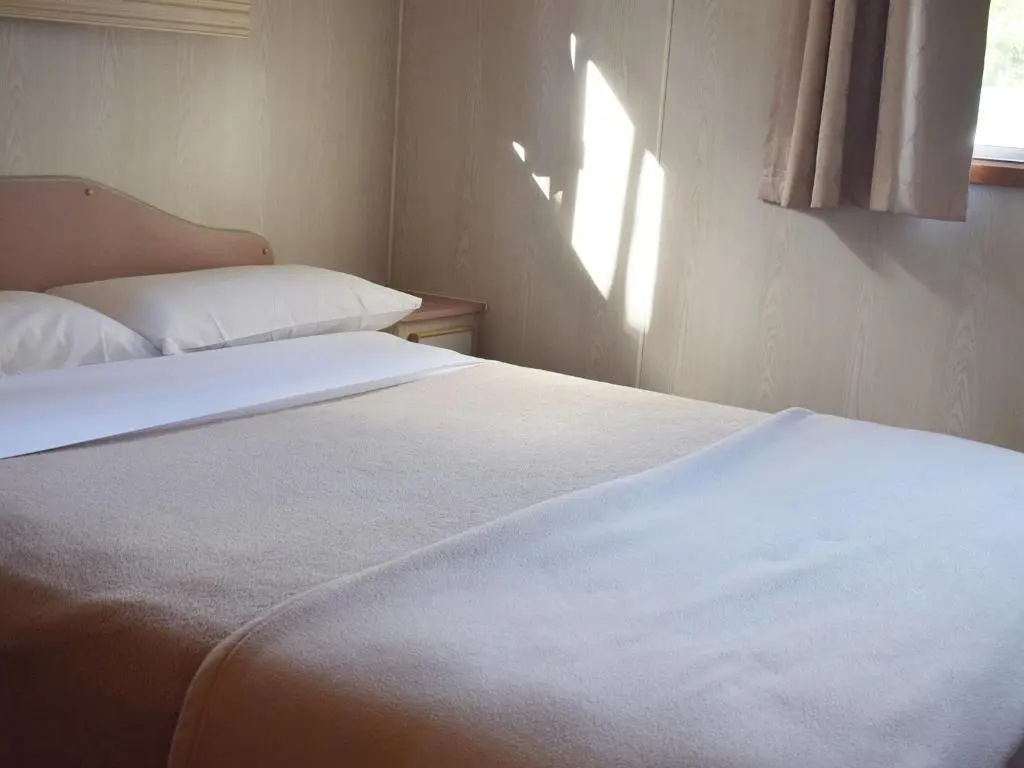 Cohuna Waterfront Holiday Park - Chambres