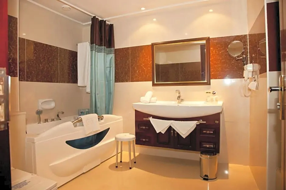 Standard Family room
