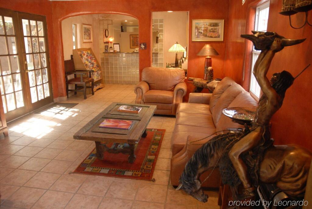 Casas de Suenos Old Town Historic Inn, Ascend Hotel Collection by null