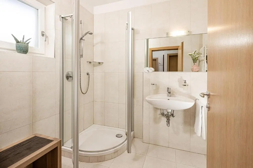 Garden Residence - Chambres
