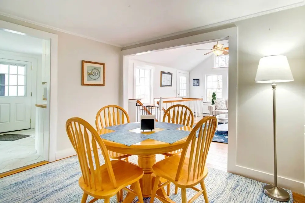 2 Mi to Beach: Coastal Retreat in Hyannis! — фото 4
