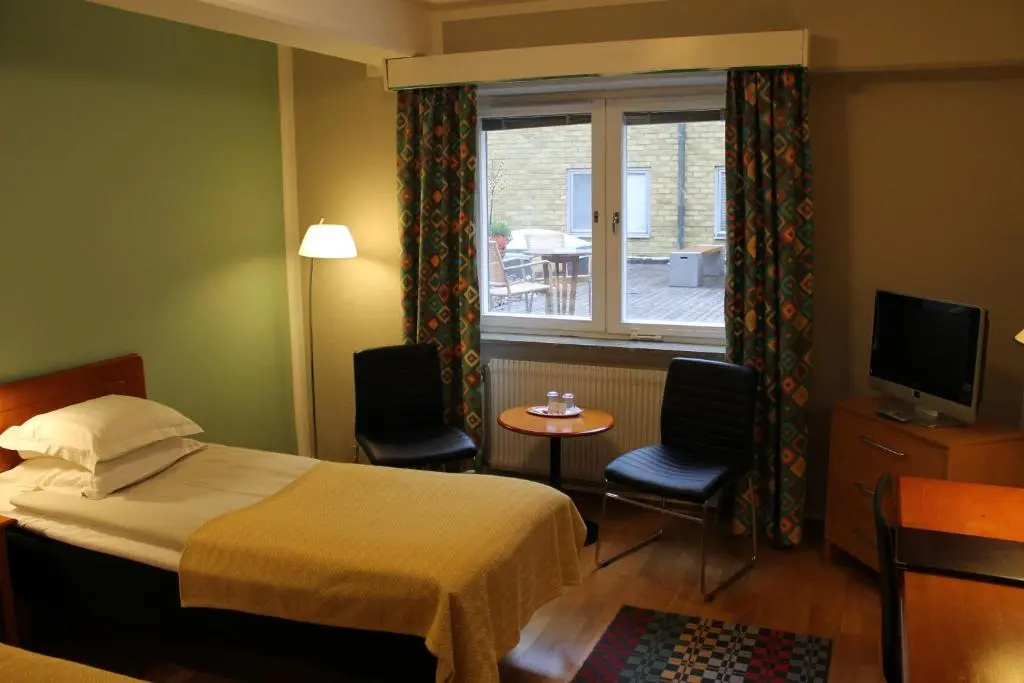 Teaterhotellet - Chambres