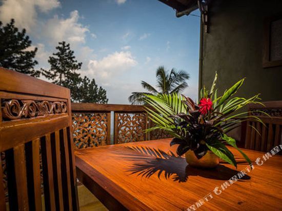 Galavilla Boutique Hotel & Spa