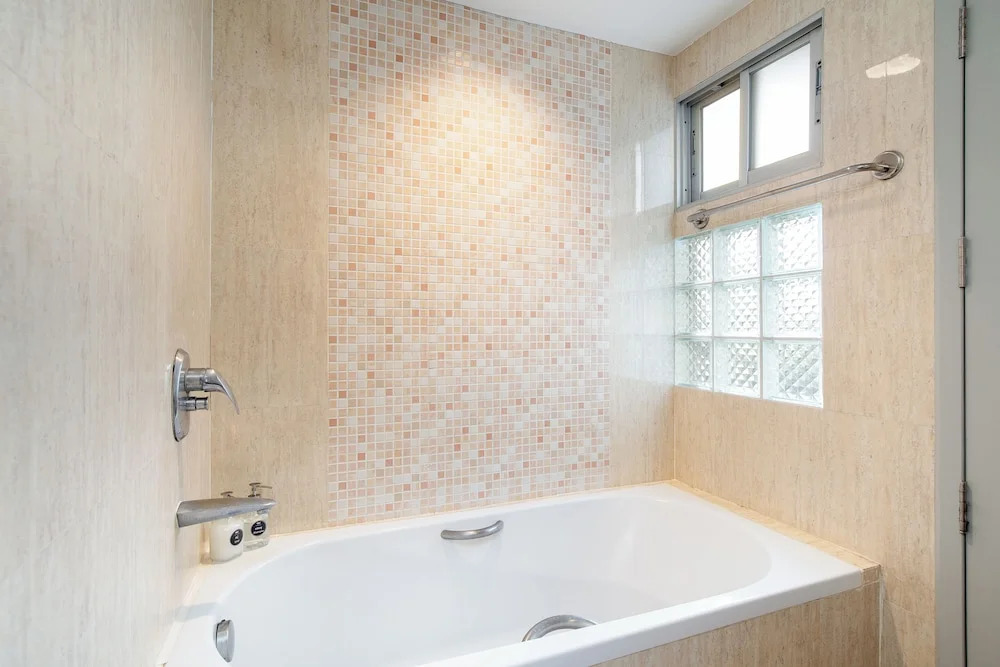 Номер Standard в Synsiri Resort