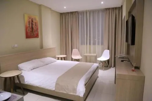 Lavida Hotel