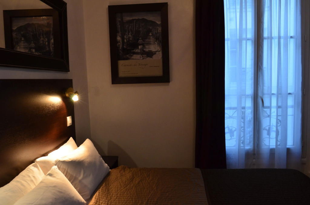 Hotel le Twelve — фото