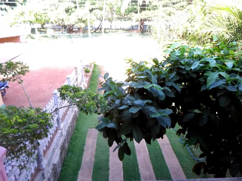 S A Village - фото 14