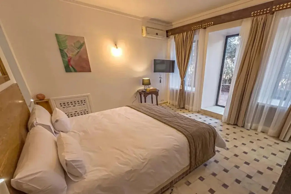 Kasbah Agounsane - Général