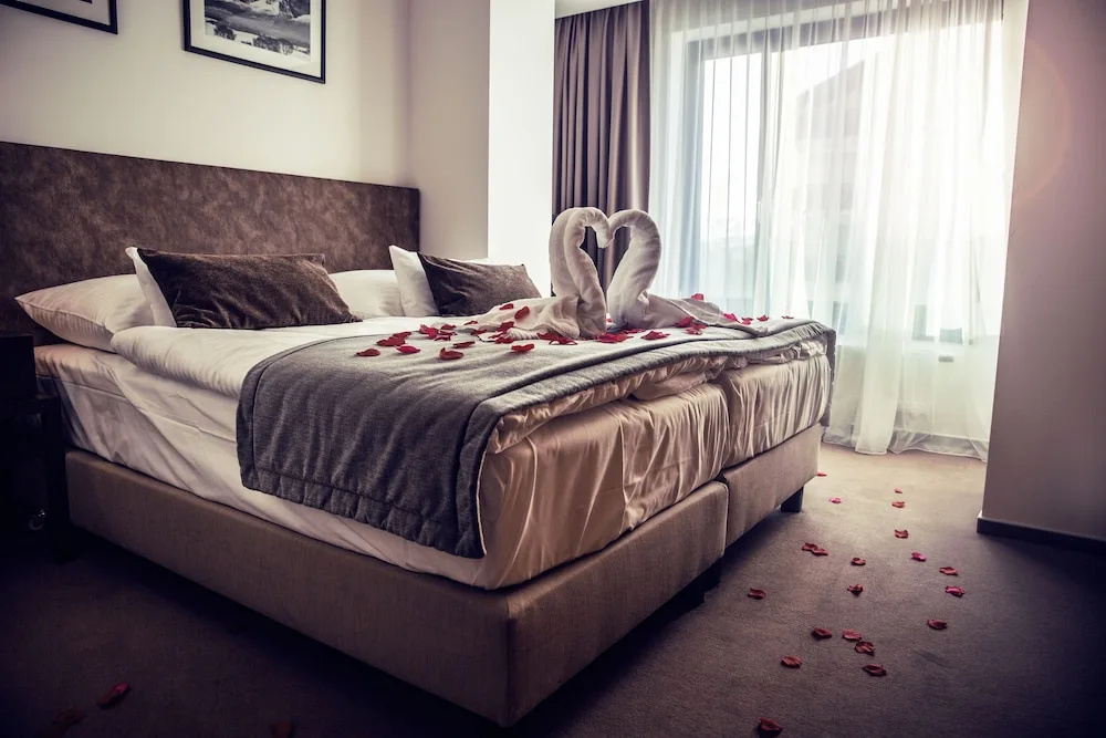 Hotel Lesná - Chambres
