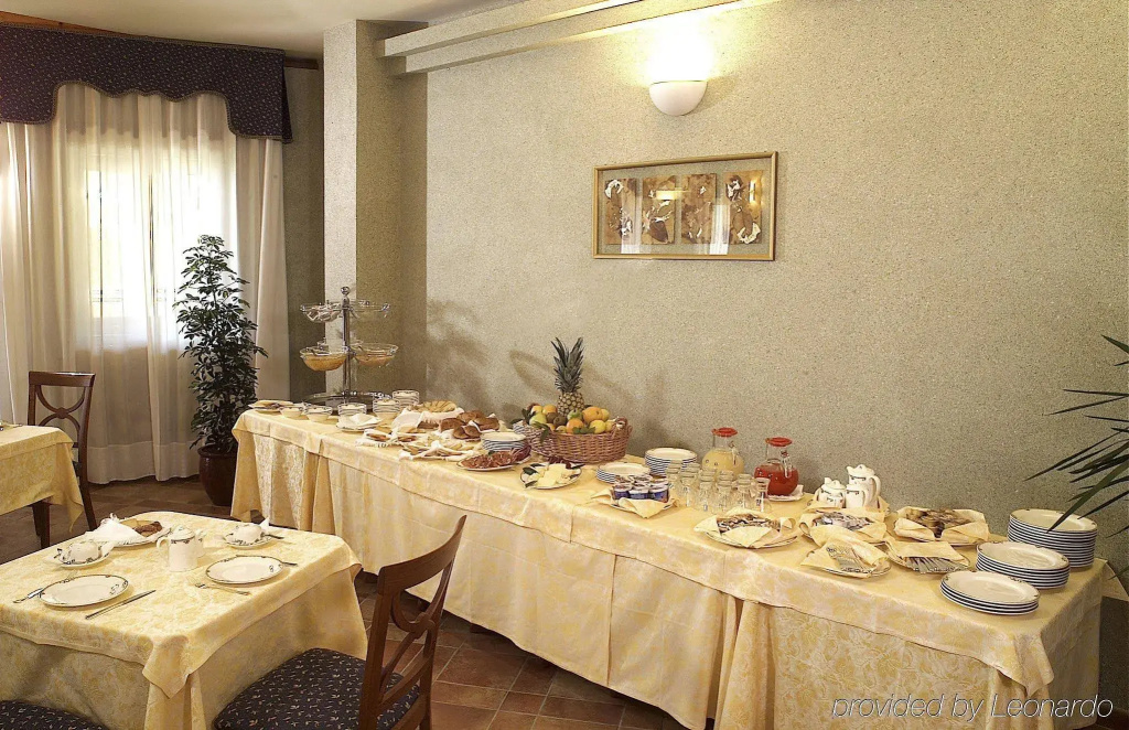 Hotel San Giorgio - Général