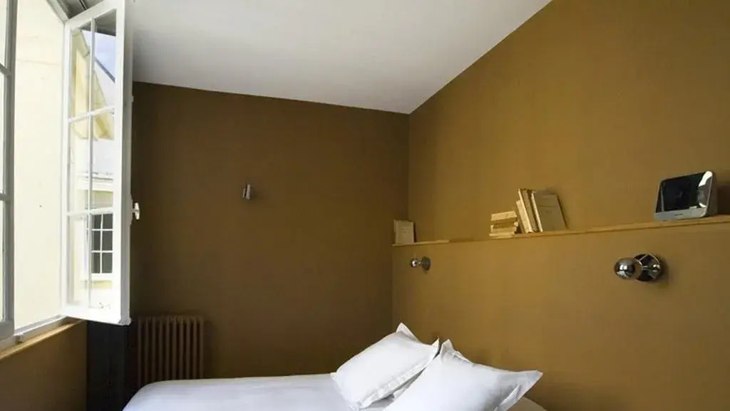 Helzear Montparnasse Rive Gauche Serviced Apartments Paris - Général