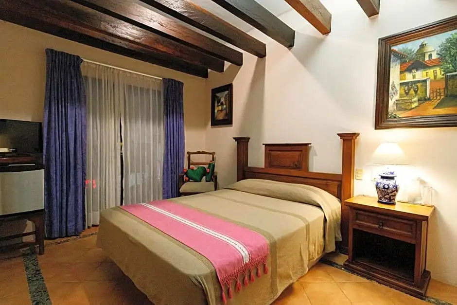 Hotel Lunata - Near Playa del Carmen Main Beach - Chambres