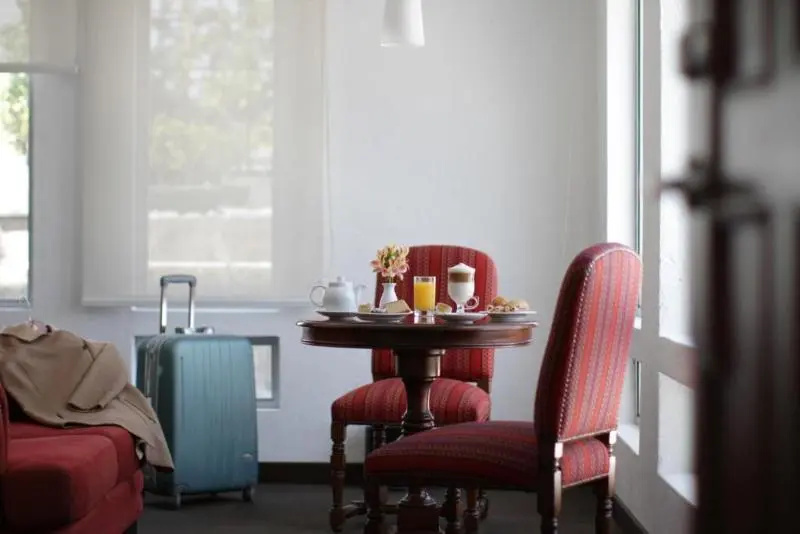 Casa Andina Premium Arequipa - Chambres