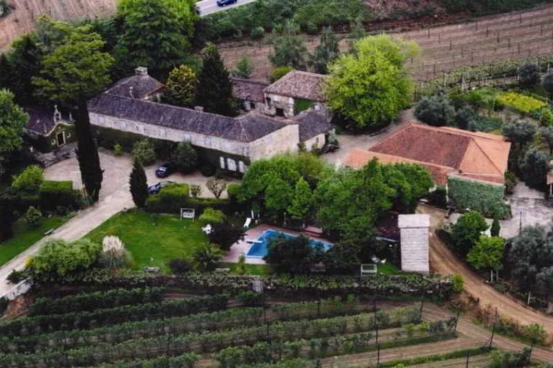 Quinta da Comenda photo 7