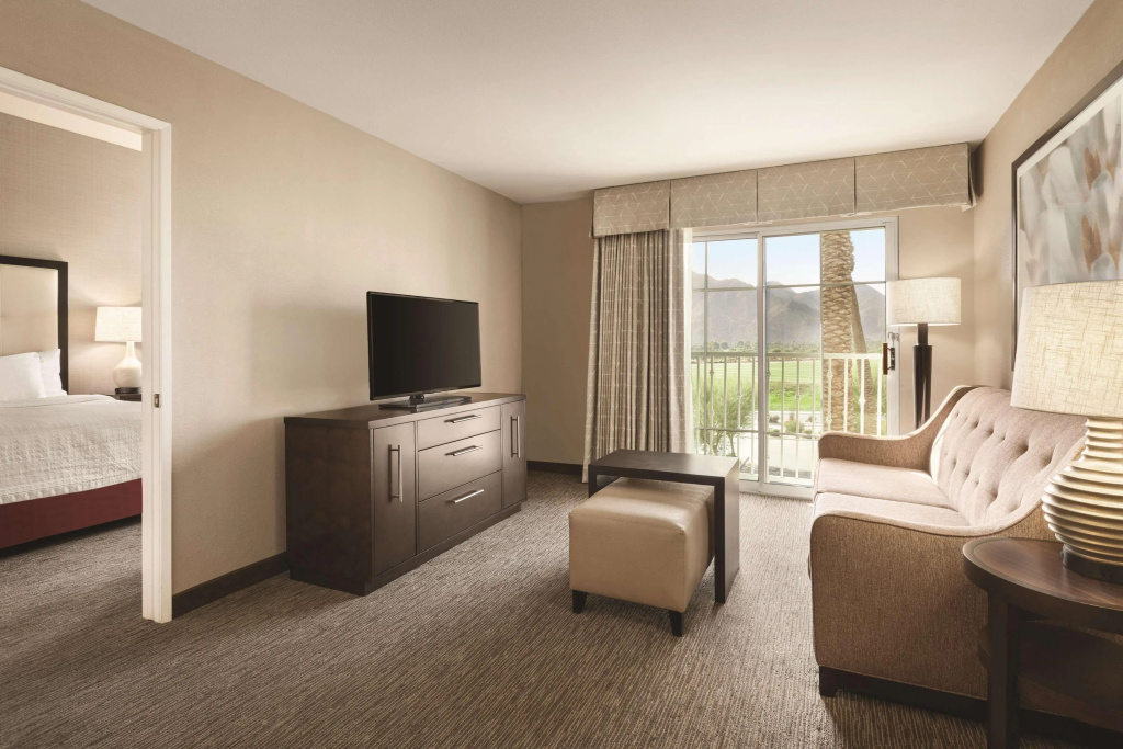Homewood Suites by Hilton La Quinta - Général