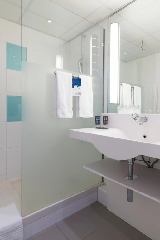 Novotel Rotterdam Schiedam - Général