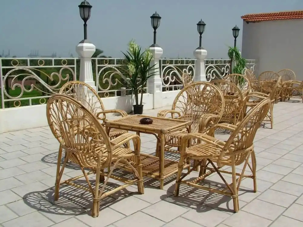 Casablanca Hotel