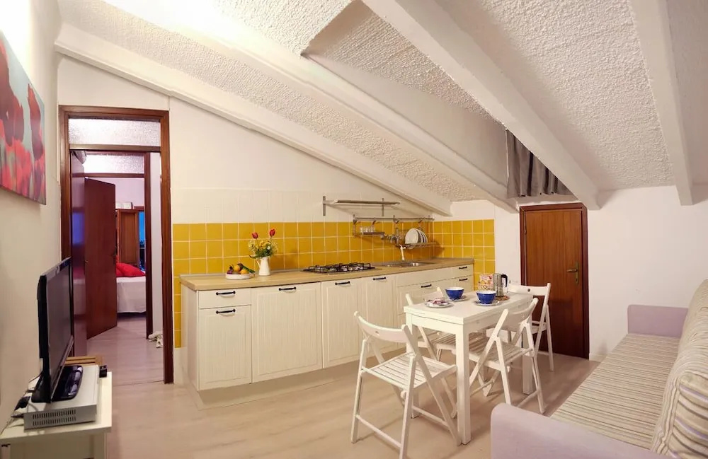 Hotel Germania - Chambres