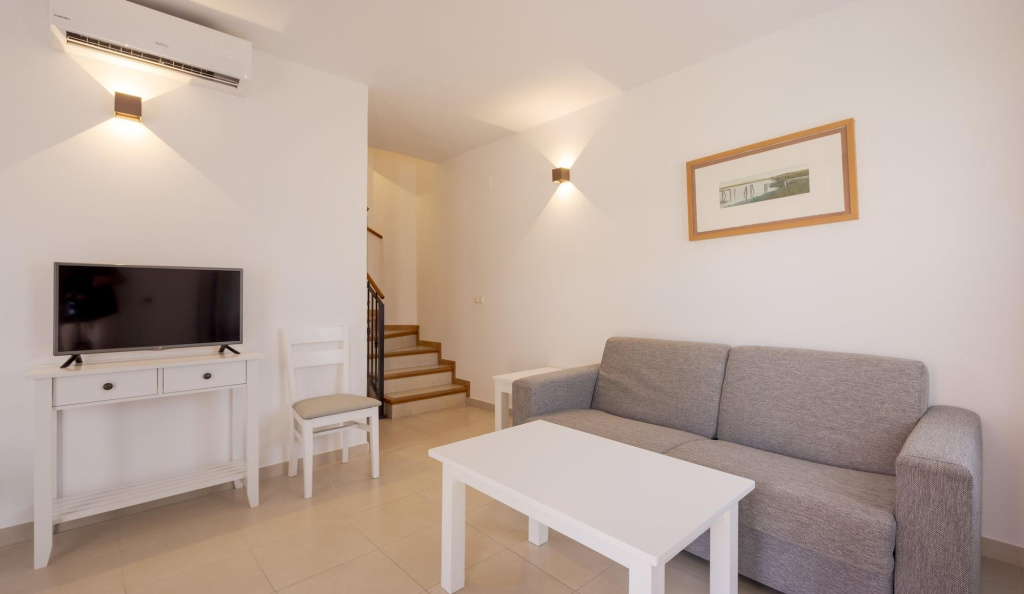 Aparthotel ILUNION Sancti Petri - Général