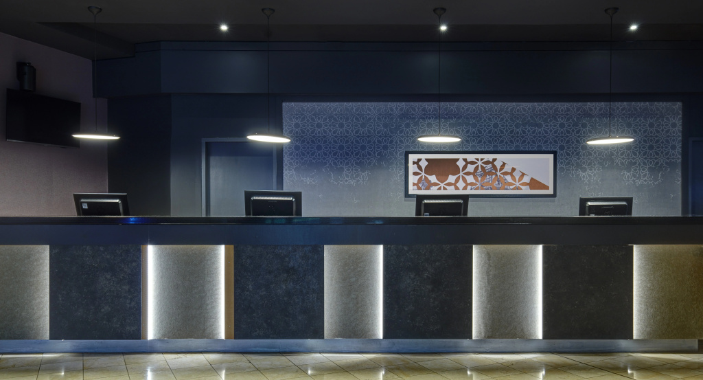 Leonardo Hotel Nottingham - Général