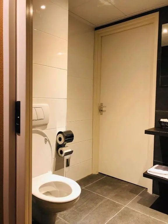 Hotel - Restaurant - Cafe- Geertien - Chambres