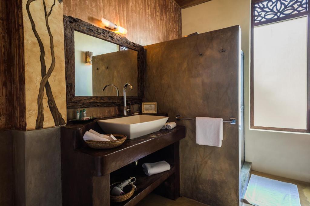 Galavilla Boutique Hotel & Spa