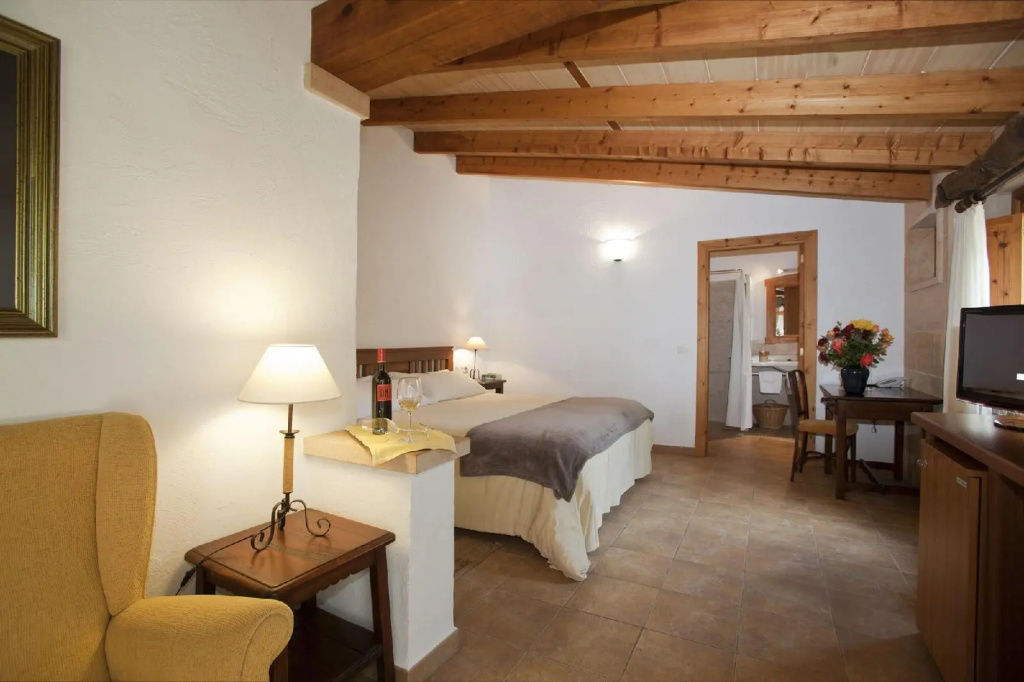 Hotel Sa Carrotja - Adults Only - Général