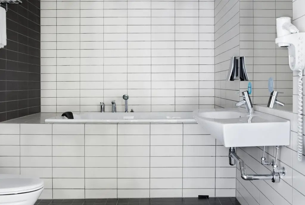 Comfort Hotel Kristiansand - Chambres
