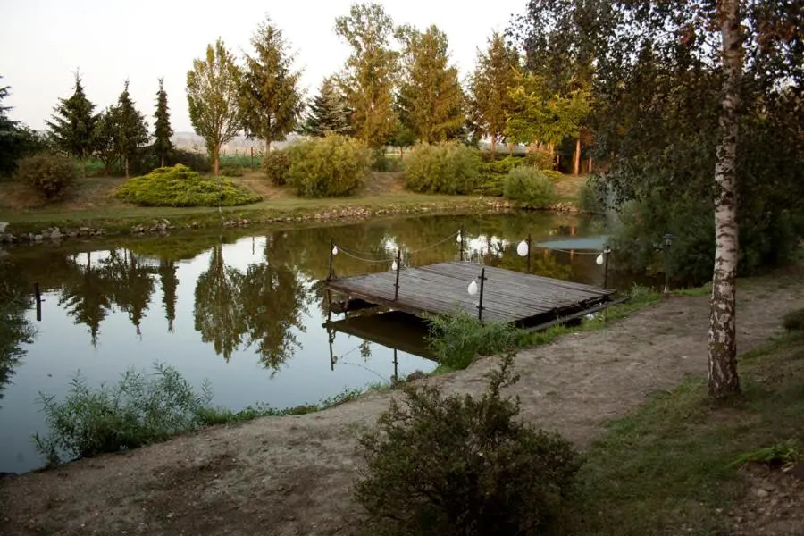 Áldos Panzió - фото 2