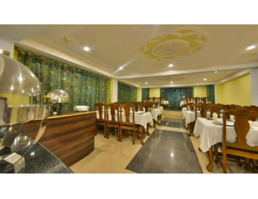 Hotel photo 11