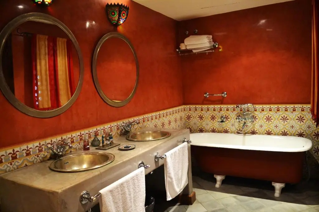 Alcoba del Rey de Sevilla Boutique Hotel - Chambres