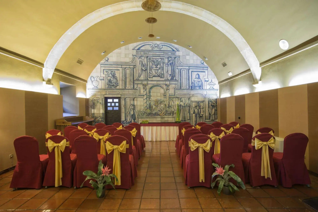 Parador de Trujillo - Général